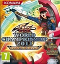 Yu-Gi-Oh! 5D's World Championship Over the Nexus Nintendo DS ROM