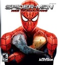 Spider-Man Web of Shadows Nintendo DS ROM