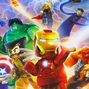 LEGO Marvel Super Heroes: Universe in Peril Nintendo DS ROM