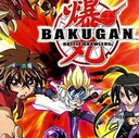 Bakugan: Battle Brawlers Nintendo DS ROM