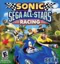 Sonic & SEGA All-Stars Racing Nintendo DS ROM