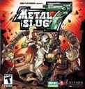 Metal Slug 7 Nintendo DS ROM