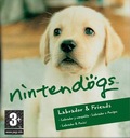 Nintendogs: Labrador & Friends Nintendo DS ROM