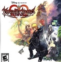 Kingdom Hearts: 358 - 2 Days Nintendo DS ROM