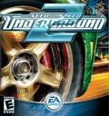 Need for Speed Underground 2 Nintendo DS ROM