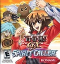 Yu-Gi-Oh! GX Spirit Caller Nintendo DS ROM