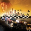 Need for Speed: Undercover Nintendo DS ROM