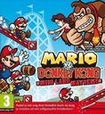 Mario Vs Donkey Kong: Mini Land Mayhem Nintendo DS ROM