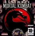 Ultimate Mortal Kombat Nintendo DS ROM