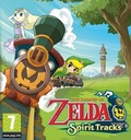 The Legend of Zelda: Spirit Tracks Nintendo DS ROM