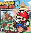 Mario Vs Donkey Kong 2: March of the Minis Nintendo DS ROM