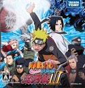 Naruto Shippuu Den: Shinobi Retsuden III Nintendo DS ROM