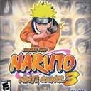 Naruto Ninja Council 3 Nintendo DS ROM