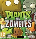 Plants VS Zombies Nintendo DS ROM