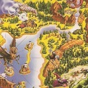 Might And Magic 2: Gates To Another World Sega Genesis ROM