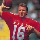 Joe Montana Sports Talk Football Sega Genesis ROM