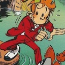 Spirou Sega Genesis ROM