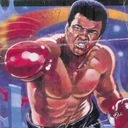 Muhammad Ali Heavyweight Boxing Sega Genesis ROM