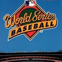 World Series Baseball Sega Genesis ROM