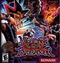 Yu-Gi-Oh! Nightmare of Troubadour Nintendo DS ROM