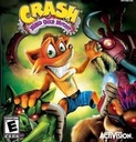 Crash: Mind Over Mutant Nintendo DS ROM