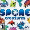 Spore Creatures Nintendo DS ROM