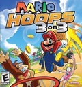 Mario Hoops 3 on 3 Nintendo DS ROM