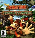 Donkey Kong: Jungle Climber Nintendo DS ROM