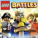 LEGO Battles Nintendo DS ROM