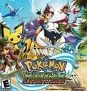 Pokemon Ranger: Guardian Signs Nintendo DS ROM