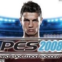 Pro Evolution Soccer 2008 Nintendo DS ROM