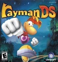 Rayman DS Nintendo DS ROM