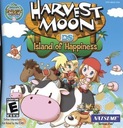 Harvest Moon DS: Island of Happiness Nintendo DS ROM