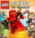 LEGO Ninjago: The Video Game Nintendo DS ROM