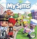 My Sims Nintendo DS ROM