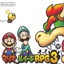 Mario & Luigi RPG 3 Nintendo DS ROM