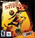 FIFA Street 2 Nintendo DS ROM