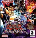 Yu-Gi-Oh! Nightmare Troubadour Nintendo DS ROM