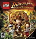 Lego Indiana Jones: The Original Adventures Nintendo DS ROM