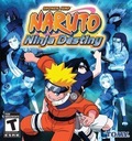 Naruto: Ninja Destiny Nintendo DS ROM