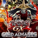 Yu-Gi-Oh! Duel Monsters GX Card Almanac Nintendo DS ROM