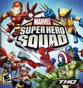 Marvel Super Hero Squad Nintendo DS ROM