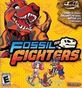 Fossil Fighters Nintendo DS ROM