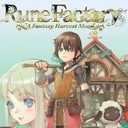 Rune Factory: A Fantasy Harvest Moon Nintendo DS ROM