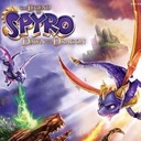 Legend of Spyro: The Dawn of Dragon Nintendo DS ROM