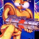 Space Turtleship Sega Genesis ROM