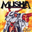 M.U.S.H.A Sega Genesis ROM