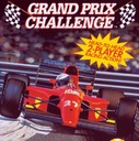 Ferrari Grand Prix Challenge Sega Genesis ROM