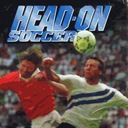 Head-On Soccer Sega Genesis ROM