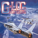 G-LOC Air Battle Sega Genesis ROM